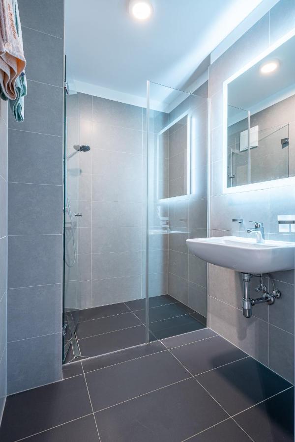 Hotel Eschenhof & Apartments Fulpmes Dış mekan fotoğraf