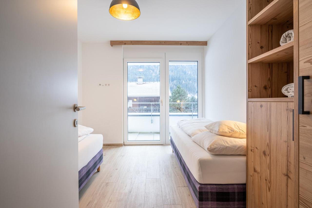 Hotel Eschenhof & Apartments Fulpmes Dış mekan fotoğraf