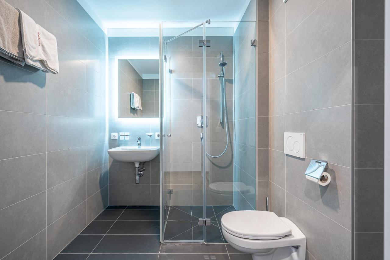 Hotel Eschenhof & Apartments Fulpmes Dış mekan fotoğraf