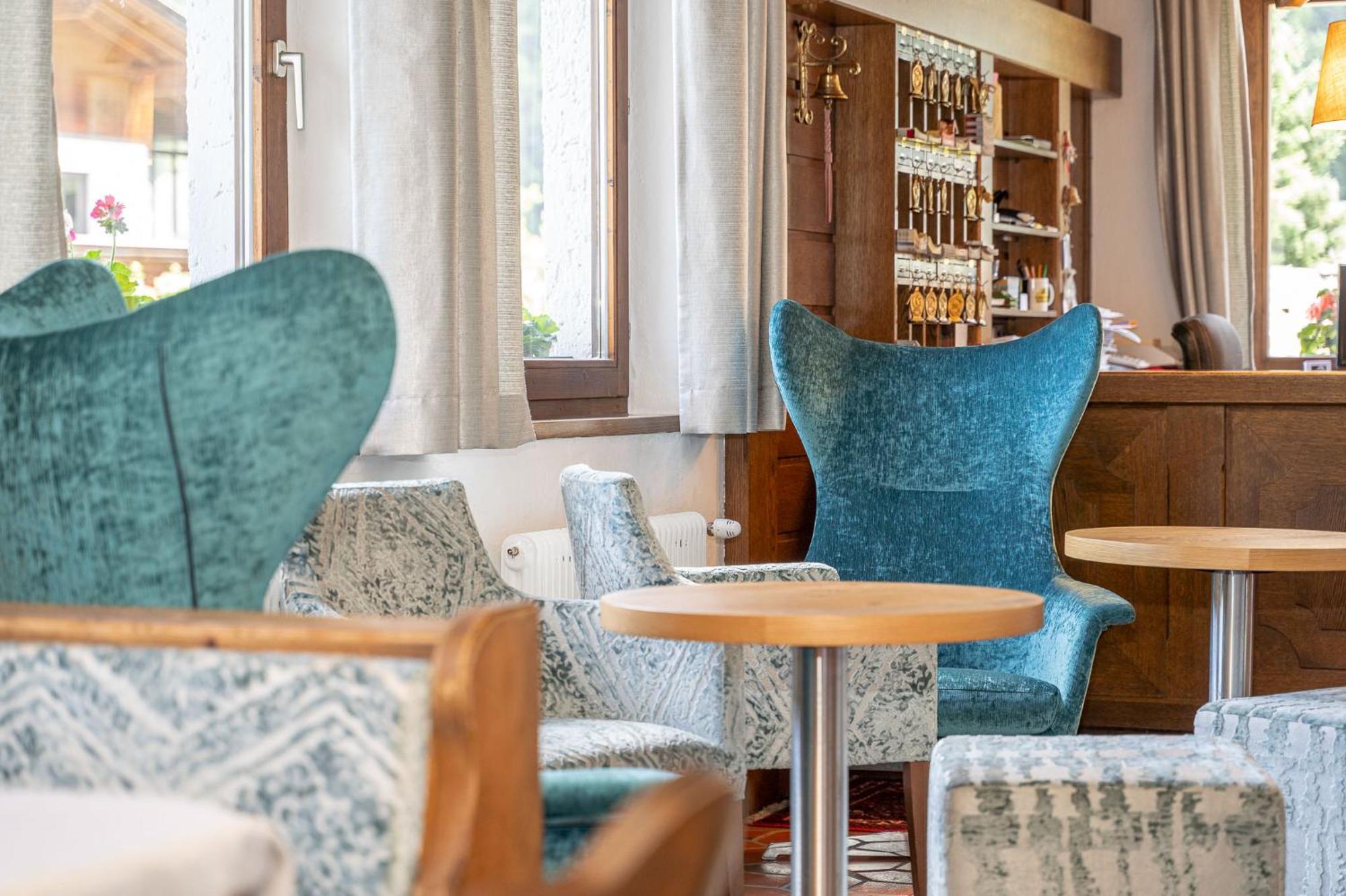 Hotel Eschenhof & Apartments Fulpmes Dış mekan fotoğraf